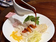 -面辣子·陕西家乡菜(长安店)