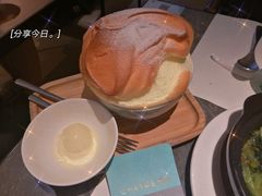 -港丽餐厅(高德置地店)