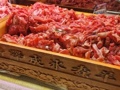 -泽成冰煮羊(非·遗东岸国际店)