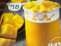 -7分甜(观前碧凤坊店)