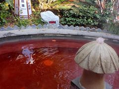 -杭州第一世界大酒店·云曼温泉