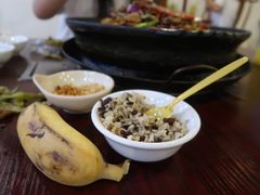 -一烙锅(友谊店)