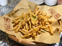 -肖记公安牛肉鱼杂馆·省级非物质文化遗产(崇仁路江滩直营店)