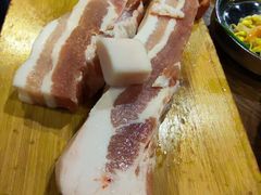 鲜五花肉-香猪坊(五道口店)