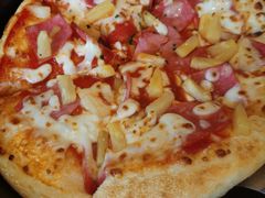 -必胜客(港城新天地店)