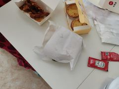 -必胜客(欧亚卖场店)