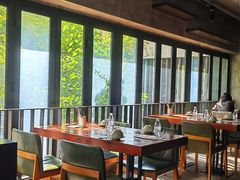 大堂-BELLOCO倍乐(静安店)