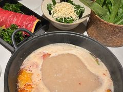 -太琼糟粕醋火锅·海南老爸茶(海棠湾臻选店)