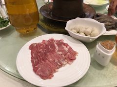-东来顺饭庄(apm总店)