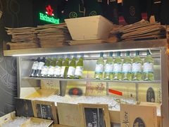 -囧吉香生蚝牛排馆(湖北路店)