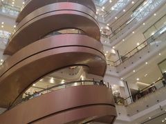 -新世界大丸百货