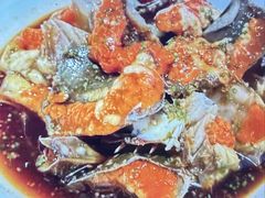 -海立阁海鲜江浙菜(漕河泾印象城店)