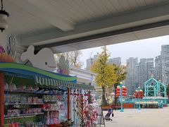 -海合安成都极地海洋公园