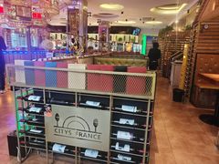 -小不点烧烤城(长乐宫店)