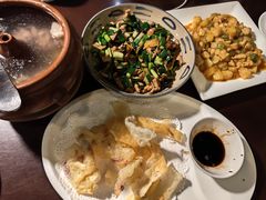 -怡得观滇餐厅·地道昆明菜·1996(海埂大坝店)