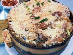 小米排骨-喜洋洋(中山四路店)