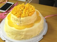 -OL’s Cake鲜荟千层(东风中路店)