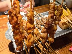 -管氏翅吧(台湾街店)