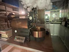 -LOTTA COFFEE(安居博文苑店)