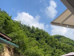 -将军关探险漂流