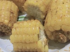 -大胡子烤羊肉清真(天海夜市总店)