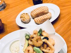 -君悦酒店·La Terrazza意合園·意式风味