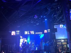 -INLOVE Live House