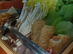-仓桥家·焗寿司·锅物(光谷步行街店)