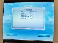 -美再晨游泳健身瑜伽(锦绣店)