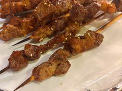 -贰醒·私房小院烧烤 (太古里店)