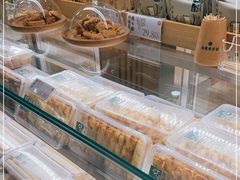 -泸溪河桃酥(凯德MALL太阳宫店)