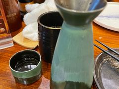 -鸟鹏烧鸟居酒屋(仁恒梦中心店)