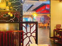 大堂-捞旺猪肚鸡(街道口店)