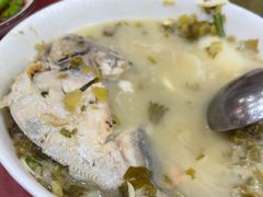 -红灯笼龙凤饭店(宁波老字号店)