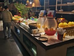 -星伦多自助料理(花山金鹰店)