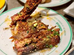 -亚马逊蒸汽活海鲜自助(LCM置汇旭辉广场店)