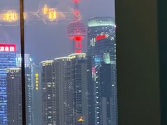 -Kathleen's Waitan 凯圣琳江景西餐厅(外滩店)