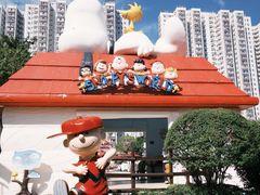 -新城市广场
