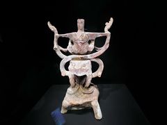 -三星堆博物馆