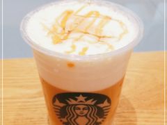 -星巴克(北京王府井店)