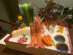 -万岛日本料理铁板烧(静安店)
