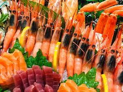 -德川家日本料理(中关村寰太大厦店)