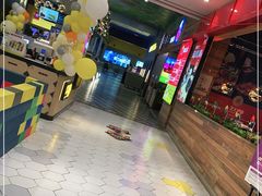 -德得轩烤涮一体自助餐厅(王府井店)