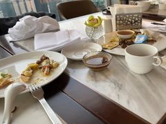 -金茂君悦·食在56海鲜自助餐厅ON56