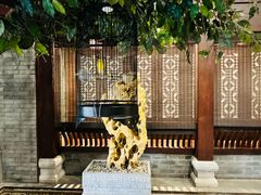 -北京国际饭店·谭府餐厅