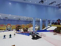 -广州热雪奇迹