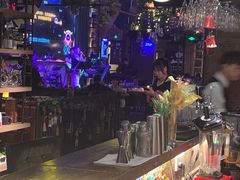 -别院里音乐餐酒吧(双流航空港店)