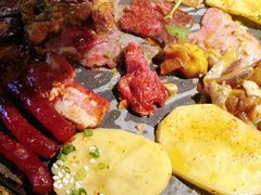 -酒拾烤肉(阳光100店)