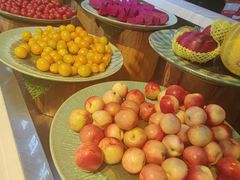 -圣罗巴海鲜烤肉自助(佳兆业店)