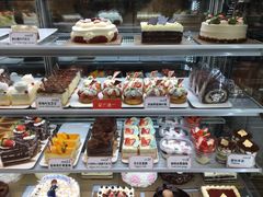 -匠造烘焙(联洋店)